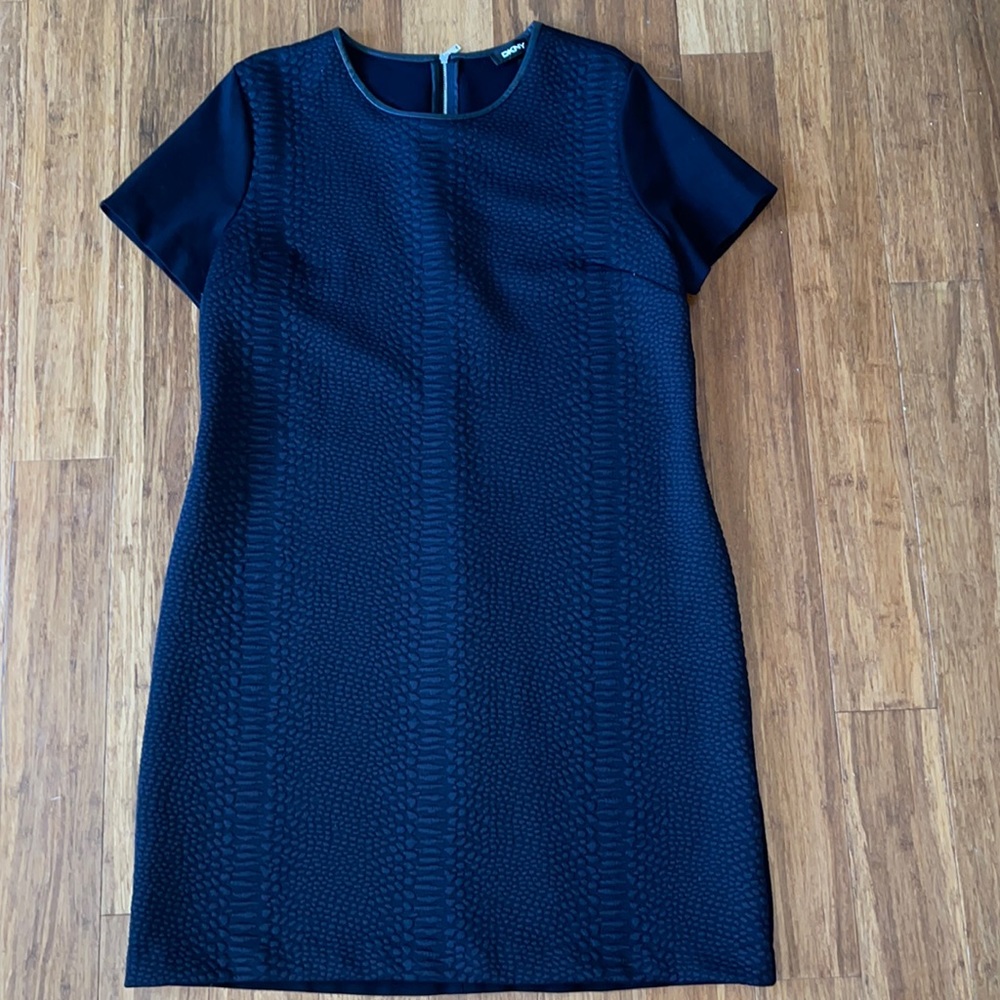 Dkny dress size 12